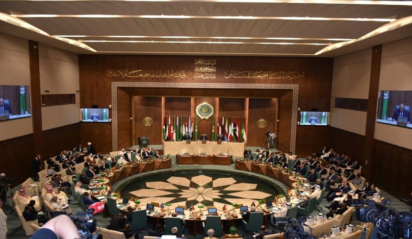 Le Conseil de la Ligue arabe salue le rôle du Comité Al-Qods présidé par le Roi